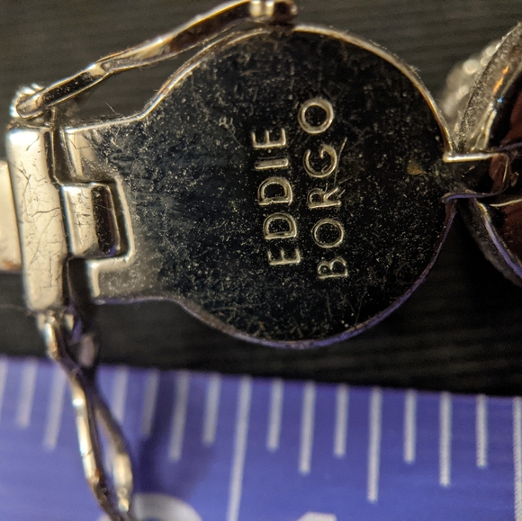 Edie Borgo cone bracelet - Picture 4 of 6